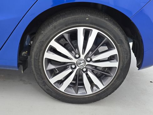 Used 2017 Honda Fit EX-L image 32