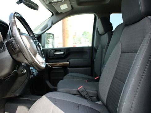 Used 2023 Chevrolet Silverado 2500 LT w/ Convenience Package image 12