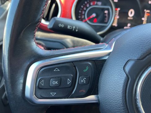 Certified 2018 Jeep Wrangler Unlimited Rubicon image 18