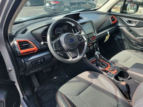 Used 2020 Subaru Forester Sport w/ Popular Package #2 image 19