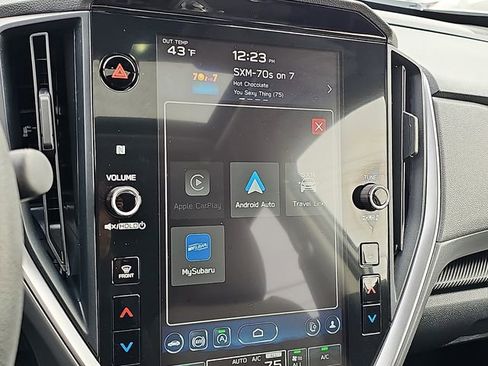 Certified 2025 Subaru Crosstrek 2.0i Premium image 26