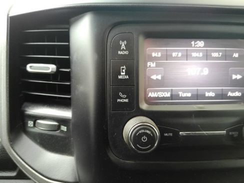 Used 2022 RAM 2500 Tradesman RWD image 40