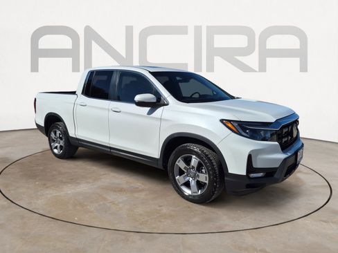 Used 2024 Honda Ridgeline RTL image 5