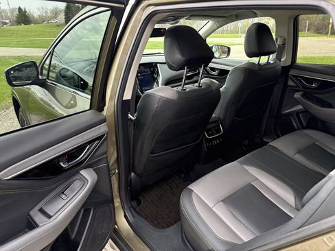 Used 2022 Subaru Outback Onyx Edition XT AWD/4WD image 24