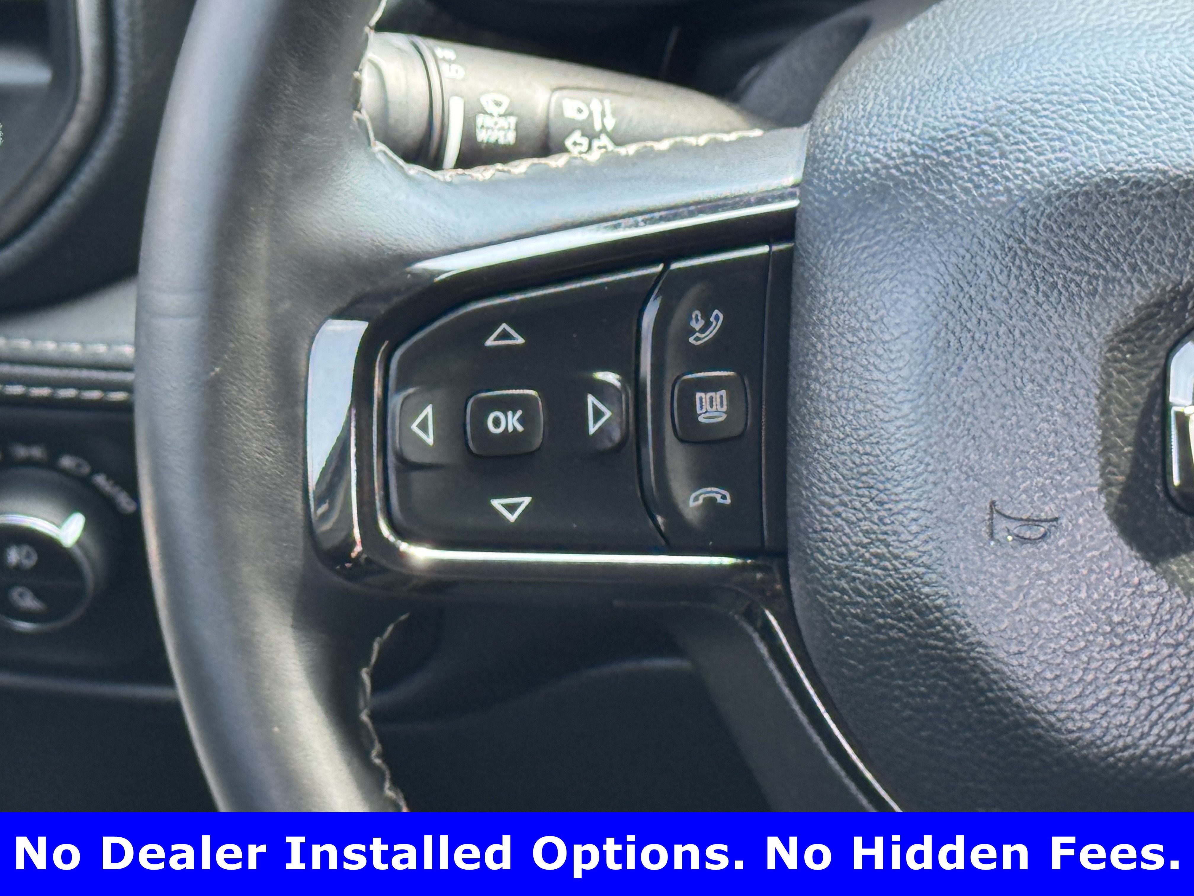 Used 2026 RAM 3500 Limited AWD/4WD image 14