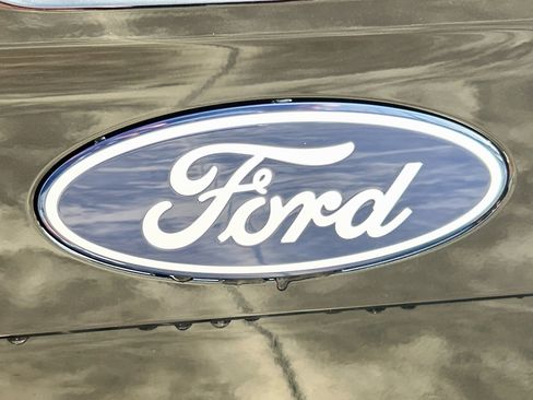 New 2026 Ford F150 Platinum w/ Equipment Group 702A High AWD/4WD image 19