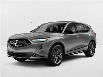 Used 2022 Acura MDX A-Spec