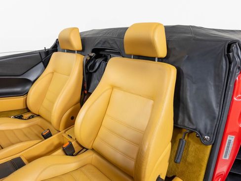 Used 1994 Ferrari 348 Spider RWD image 60