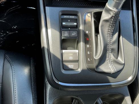 Used 2023 Honda CR-V EX-L image 32