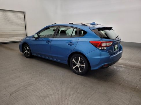 Used 2019 Subaru Impreza 2.0i Premium AWD/4WD image 3