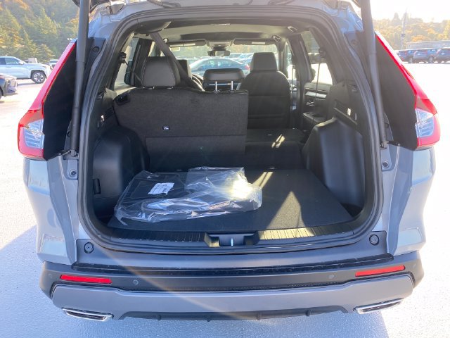 New 2027 Honda CR-V Sport-L image 12