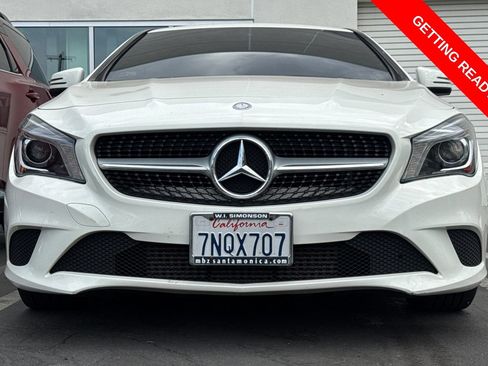 Used 2015 Mercedes-Benz CLA 250 image 3