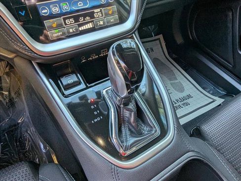 Used 2025 Subaru Outback Premium image 21