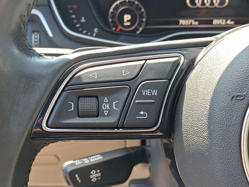 Used 2019 Audi A5 2.0T Premium Plus w/ Premium Plus AWD/4WD image 23