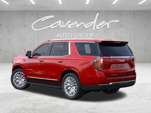 New 2026 GMC Yukon Elevation w/ LPO, Floor Liner Package RWD image 4