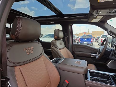 New 2026 Ford F250 King Ranch AWD/4WD image 15