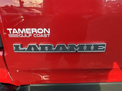 Used 2024 RAM 1500 Laramie image 10