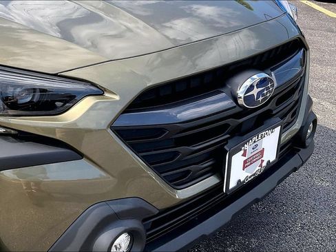 Certified 2024 Subaru Outback Premium AWD/4WD image 34