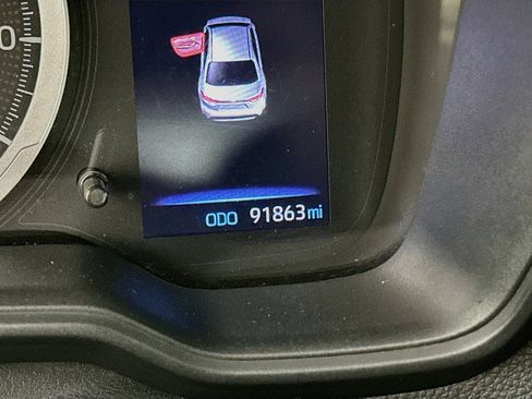 Used 2020 Toyota Corolla SE w/ Carpet Mat Package (TMS) FWD image 17
