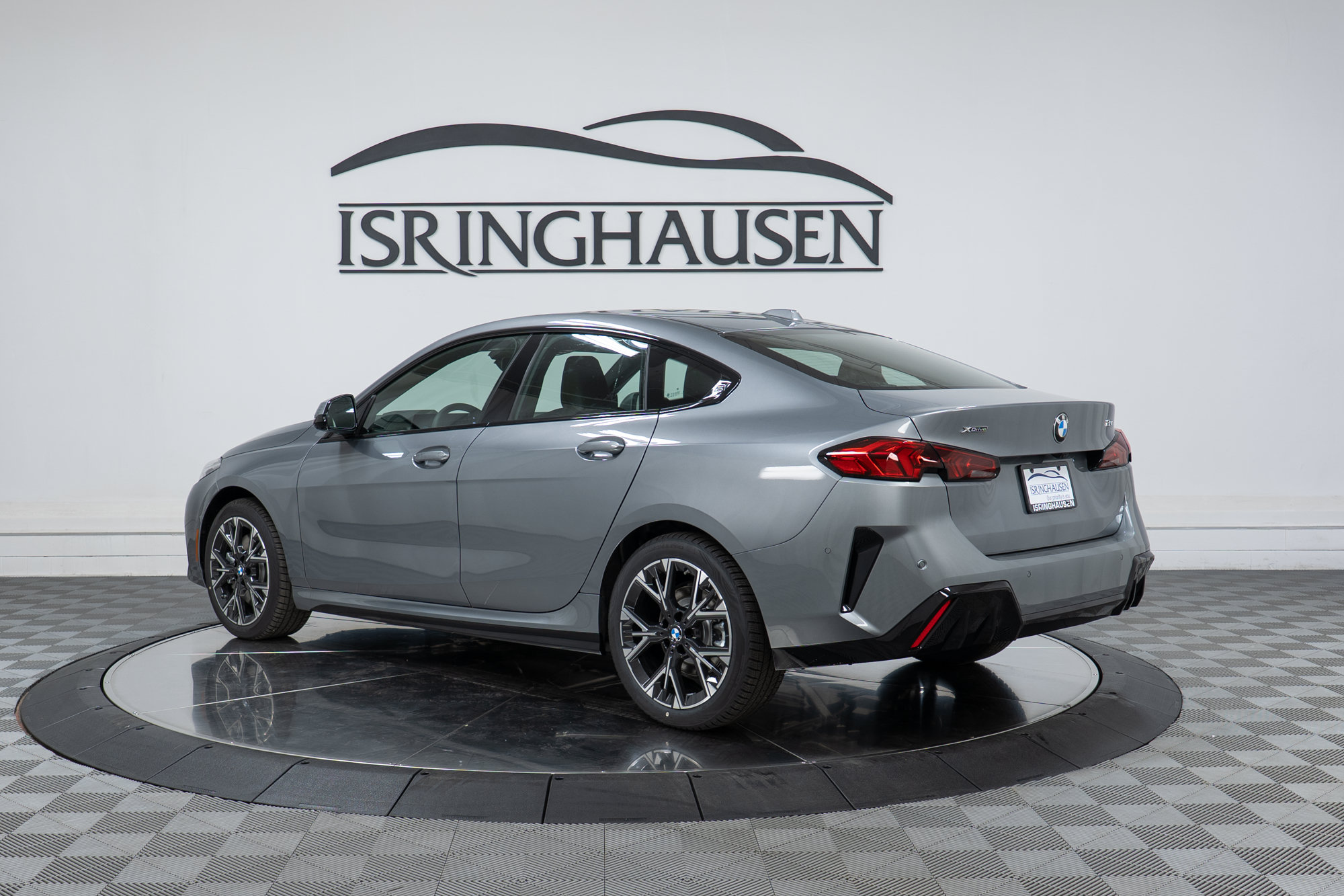 Used 2026 BMW 228i xDrive w/ Technology Package AWD/4WD image 7
