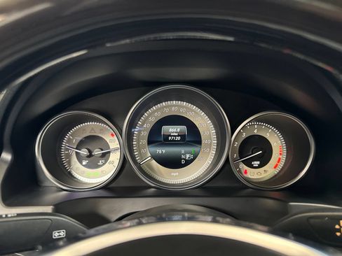 Used 2016 Mercedes-Benz E 400 Coupe image 28