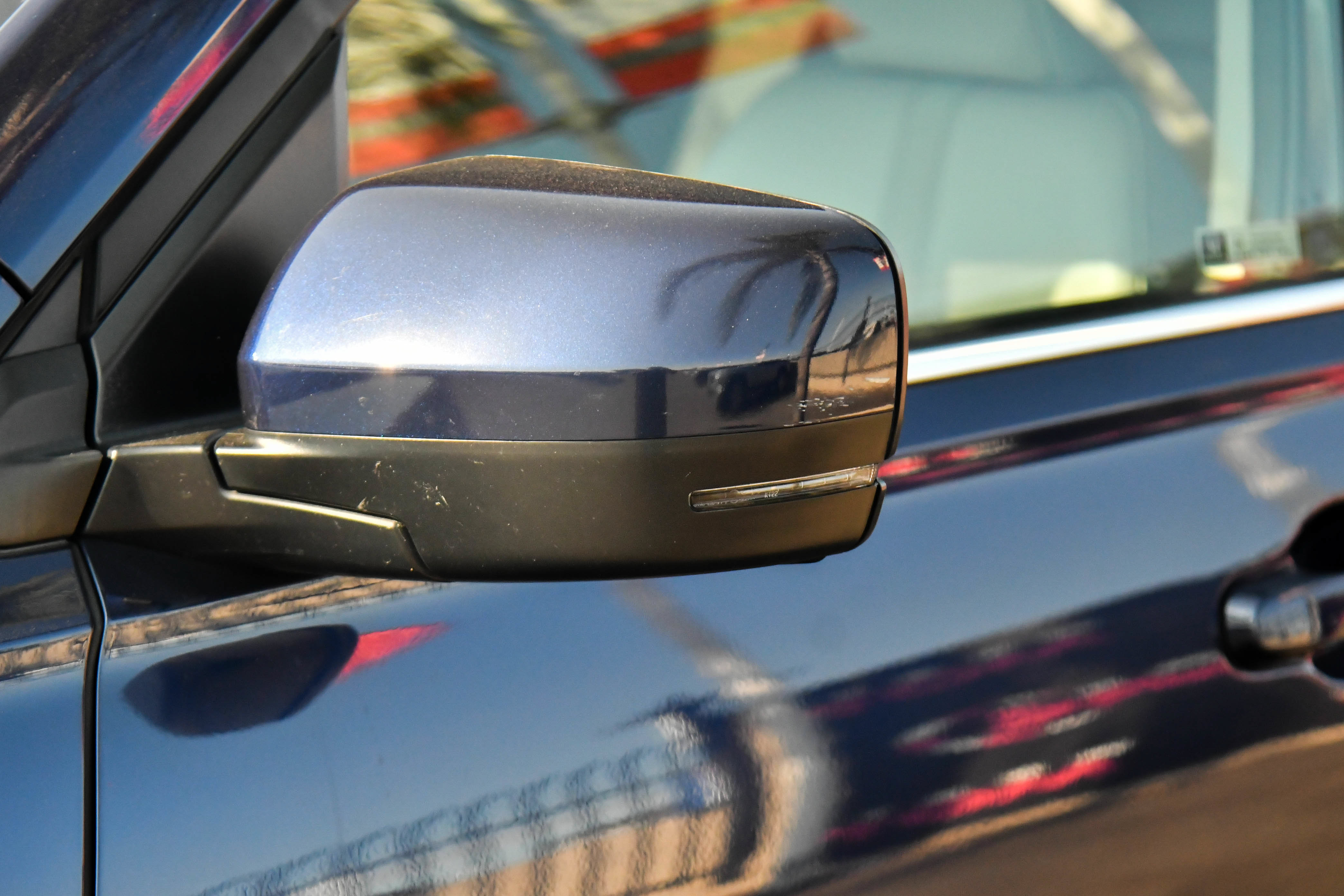 Used 2024 Honda Pilot EX-L image 13