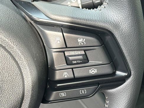 New 2026 Subaru Forester Premium image 17