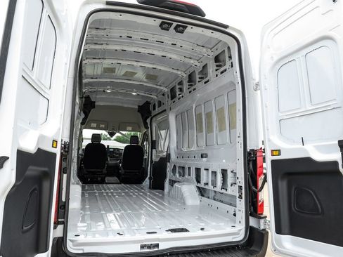 Used 2025 Ford Transit 350 148 High Roof Extended RWD image 48