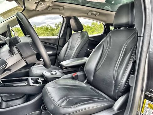 Used 2023 Ford Mustang Mach-E Premium AWD/4WD image 11