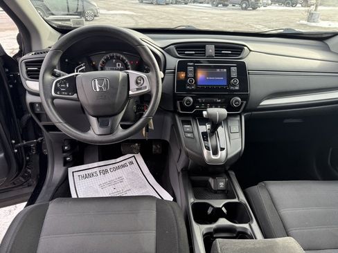 Used 2019 Honda CR-V LX image 2