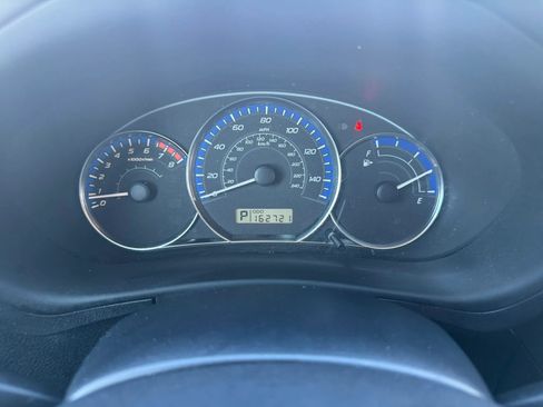 Used 2013 Subaru Forester 2.5X AWD/4WD image 15