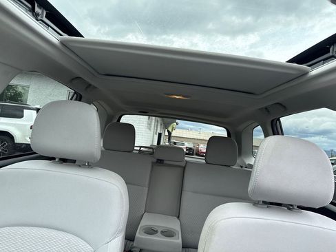 Used 2015 Subaru Forester 2.5i Premium w/ All-Weather Package AWD/4WD image 12