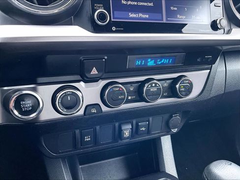 Used 2023 Toyota Tacoma SR5 image 26