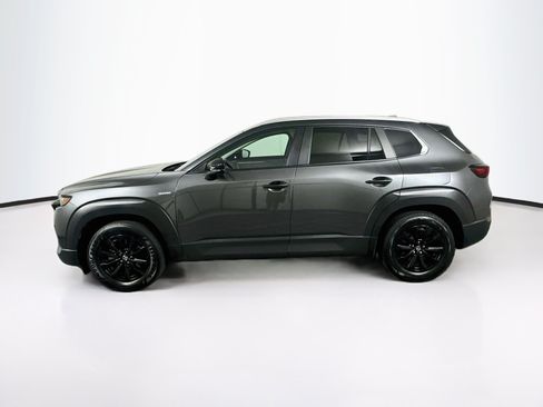 Used 2025 MAZDA CX-50 2.5 Hybrid w/ Preferred Pkg AWD/4WD image 4
