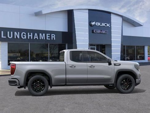 New 2026 GMC Sierra 1500 Elevation image 5