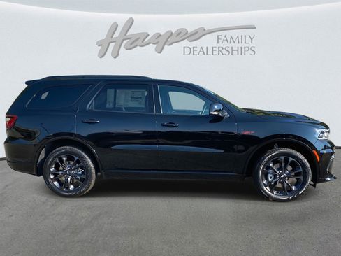 New 2026 Dodge Durango GT image 3