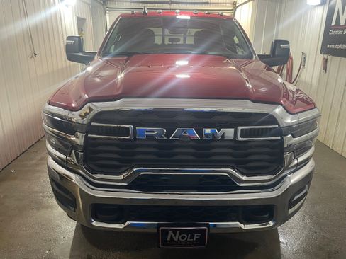 New 2026 RAM 2500 Tradesman image 3