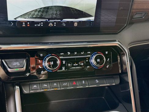 New 2026 GMC Sierra 1500 Denali Ultimate AWD/4WD image 10