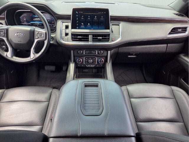 Certified 2023 Chevrolet Tahoe Z71 AWD/4WD image 17