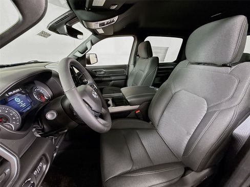 New 2026 RAM 1500 Big Horn image 16