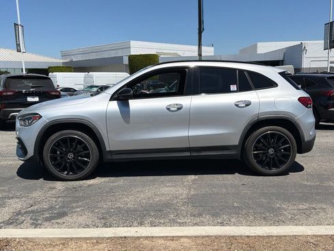 Used 2023 Mercedes-Benz GLA 250 image 12