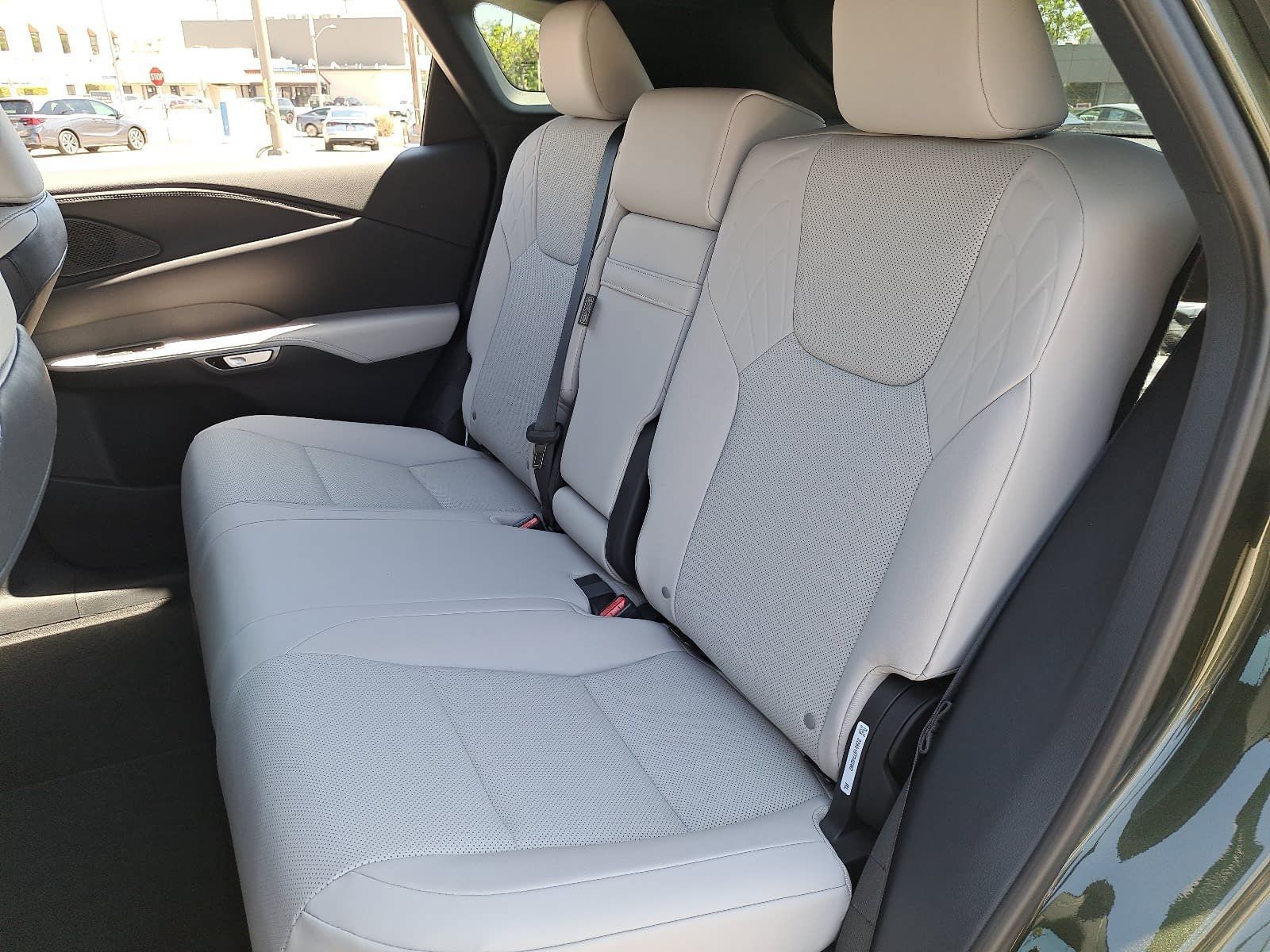 Used 2026 Lexus RX 350 Premium w/ Convenience Package FWD image 15