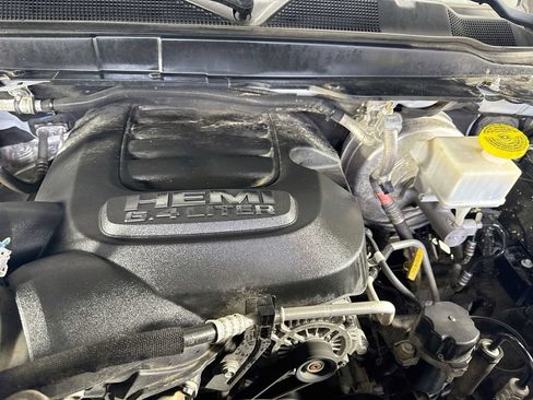 Used 2022 RAM 2500 Laramie AWD/4WD image 41