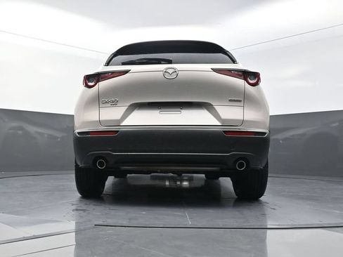 Used 2024 MAZDA CX-30 AWD 2.5 S w/ Select Sport Pkg image 36