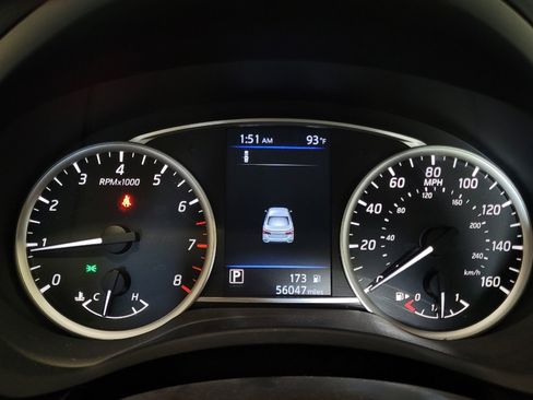 Used 2019 Nissan Sentra S FWD image 23