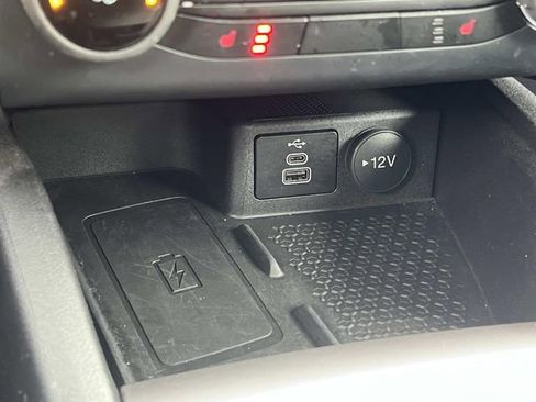 Certified 2024 Ford Bronco Sport Big Bend w/ Convenience Package image 23