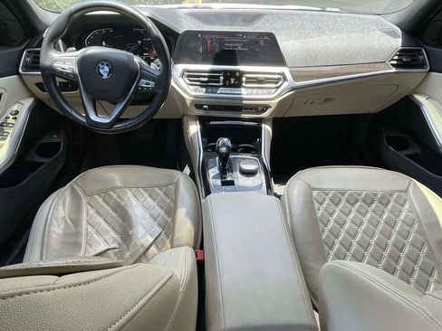 Used 2019 BMW 330i Sedan RWD image 11