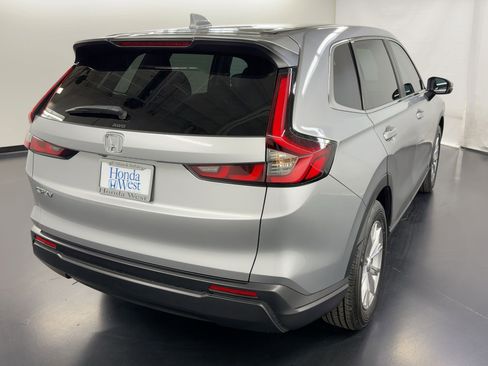 Certified 2023 Honda CR-V EX image 9