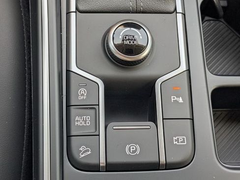 New 2026 Kia Sorento S FWD image 20