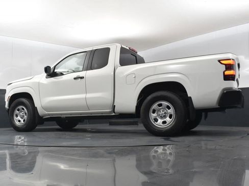 New 2026 Nissan Frontier S w/ S Utility Package image 33